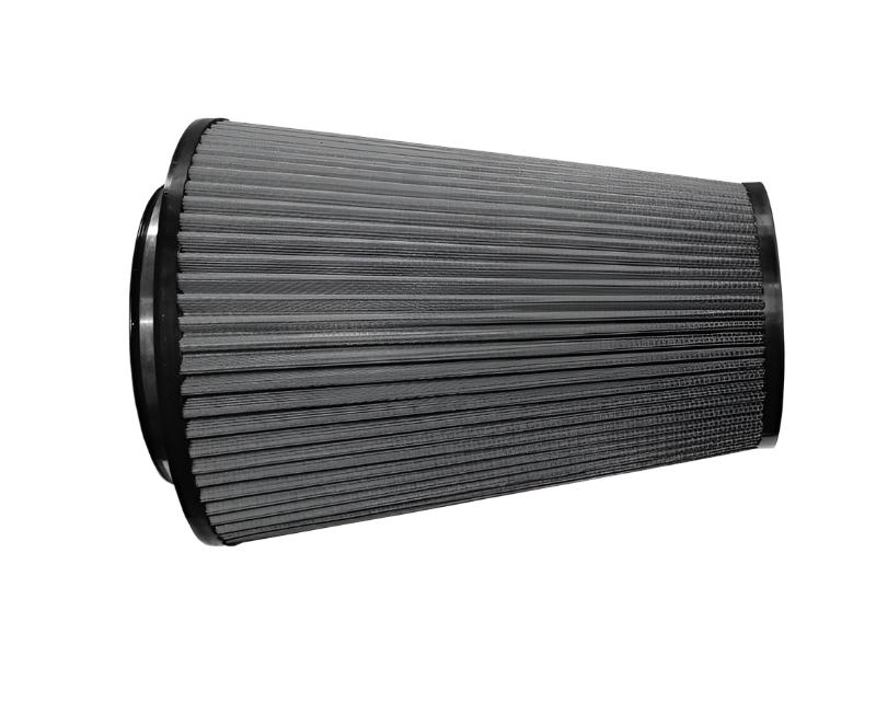 Universal Pusher Hollow Point Air Filter (P50CALXX)-Air Filter-Pusher-Dirty Diesel Customs