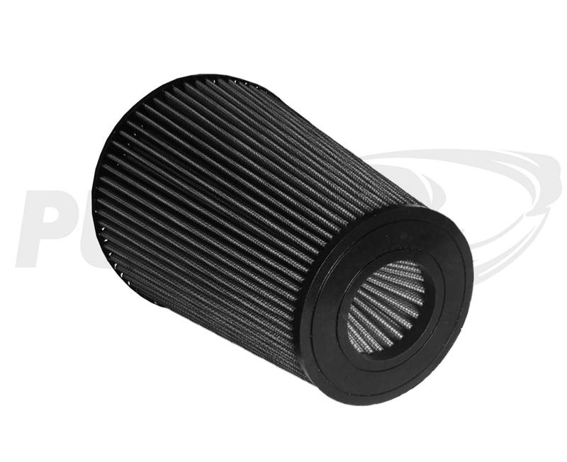 Universal Pusher Hollow Point Air Filter (P50CALXX)-Air Filter-Pusher-Dirty Diesel Customs