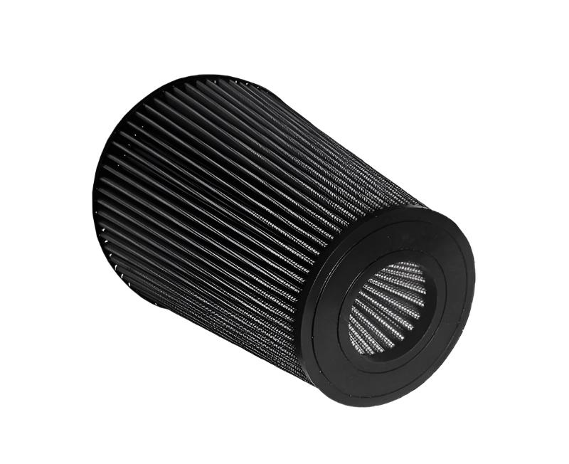 Universal Pusher Hollow Point Air Filter (P50CALXX)-Air Filter-Pusher-Dirty Diesel Customs