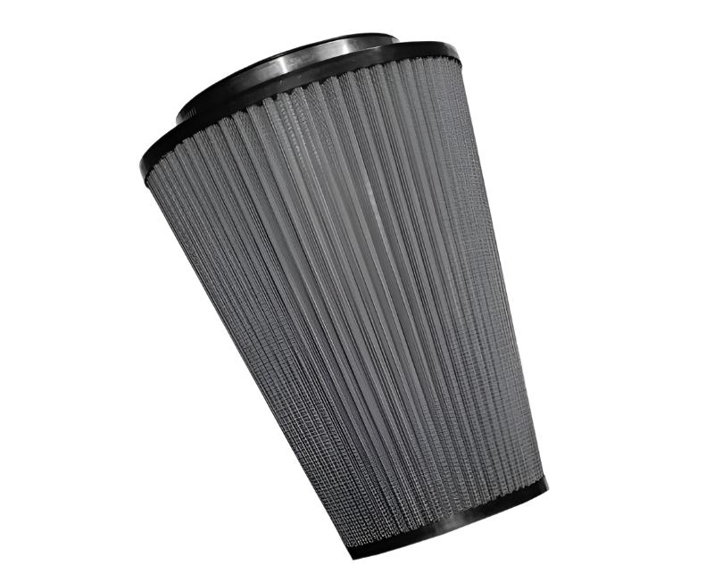 Universal Pusher Hollow Point Air Filter (P50CALXX)-Air Filter-Pusher-Dirty Diesel Customs