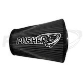 Universal Pusher Pre-Filter Sock (PPF9)-Filter Wrap-Pusher-Dirty Diesel Customs