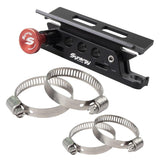 Universal Quick Release Fire Extinguisher Mount (4029-01)-Fire Ext Mount-Synergy MFG-Dirty Diesel Customs