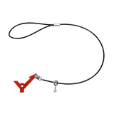 Universal Replacement Cable Kit For EXECUTIVE (GH-103356)-Towing Accessories-Gen-Y Hitch-Dirty Diesel Customs