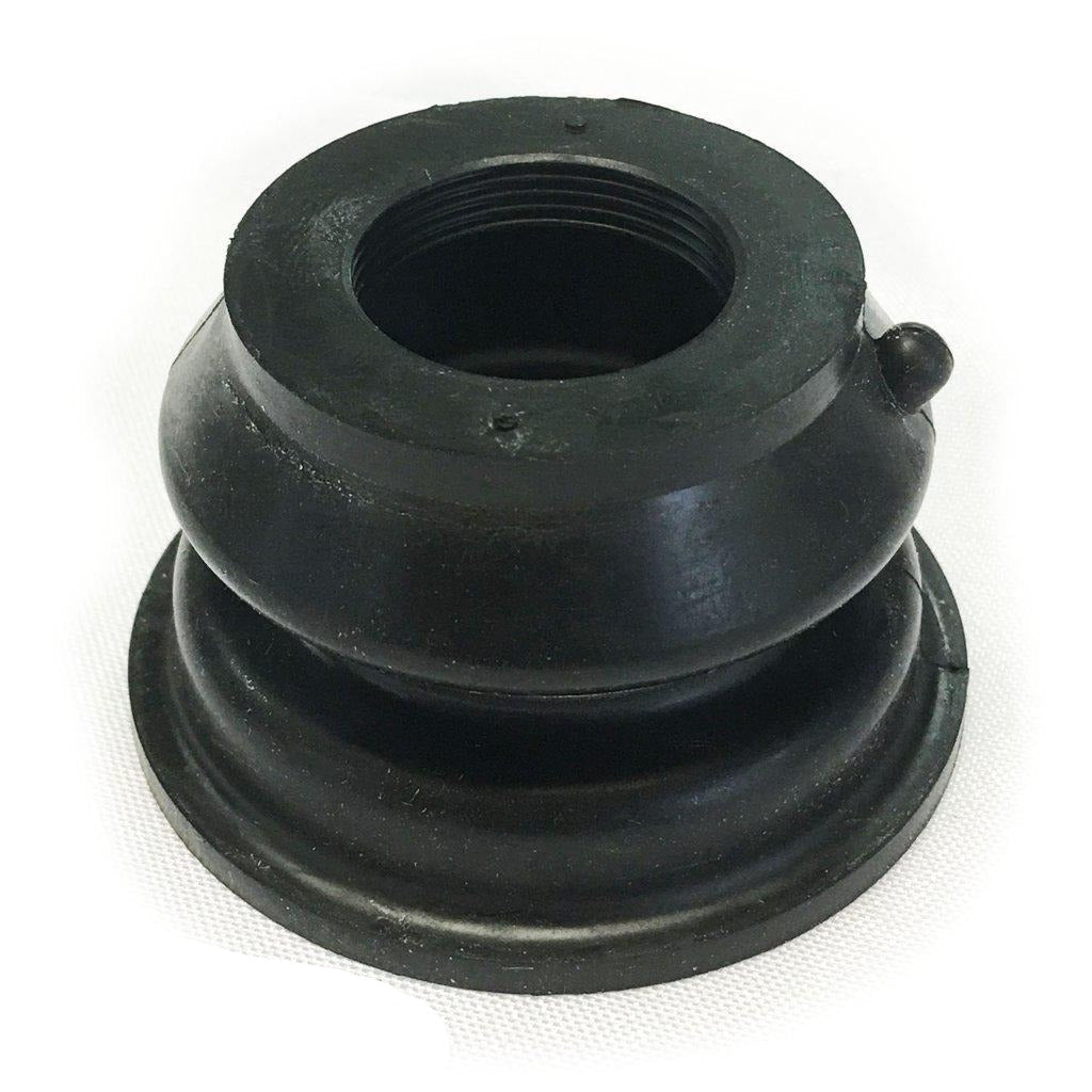 Universal Replacement Dust Boots-Dust Boots-KRYPTONITE-KR0232DC-Dirty Diesel Customs