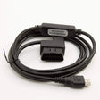 Universal Replacement Power Cable (98109)-Monitor Cable-Edge Products-Dirty Diesel Customs