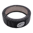 Universal S&B 14" Round Filter Wrap (WF-102X)-Filter Wrap-S&B Filters-Dirty Diesel Customs