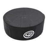 Universal S&B 14" Round Filter Wrap (WF-102X)-Filter Wrap-S&B Filters-WF-1027-Dirty Diesel Customs