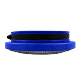 Universal S&B Turbo Screen Guard W/ Velocity Stack (Blue) (77-30XX)-Turbo Kit Accessory-S&B Filters-Dirty Diesel Customs