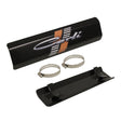 Universal Shock Reservoir Rock Guard (CS-RRG)-Shock Absorber Cover-Carli Suspension-Dirty Diesel Customs