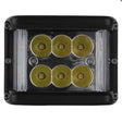 Universal Side Blinder 250° Spot Light (10-20138)-Pod Lights-Speed Demon-Dirty Diesel Customs