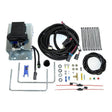Universal Single Channel Wireless Air Spring Control Kit w/ SD Compressor (HP20472-QM)-Wireless Air Spring Controller-PACBRAKE-Dirty Diesel Customs