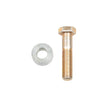 Universal Stabilizer Spacer Kit (4051-02)-Steering Stabilizer Brackets-Synergy MFG-Dirty Diesel Customs