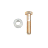 Universal Stabilizer Spacer Kit (4051-02)-Steering Stabilizer Brackets-Synergy MFG-Dirty Diesel Customs