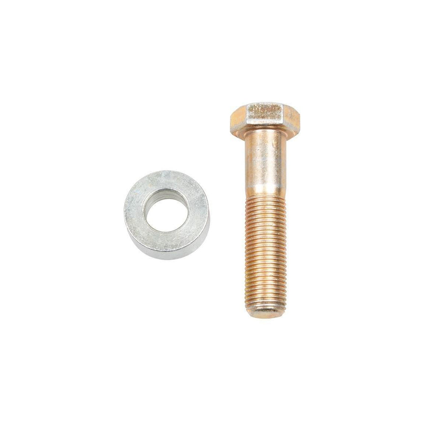 Synergy Jeep JL / JT Tie Rod Stabilizer Spacer Kit