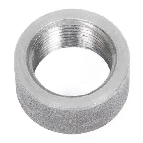 Universal Steel Weld Bungs (9227X)-Fittings-Banks Power-Dirty Diesel Customs