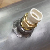 Universal Steel Weld Bungs (9227X)-Fittings-Banks Power-Dirty Diesel Customs