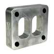 Universal T-4 Flange 1" Spacer (121735)-Flange-Industrial Injection-Dirty Diesel Customs