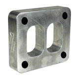 Universal T-4 Flange 1" Spacer (121735)-Flange-Industrial Injection-Dirty Diesel Customs