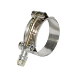 Universal T-Bolt Clamps - 304 SS (5151XXXXX)-T-bolt Clamp-PPE-Dirty Diesel Customs