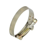 Universal T-Bolt Clamps - 304 SS (5151XXXXX)-T-bolt Clamp-PPE-Dirty Diesel Customs