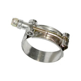 Universal T-Bolt Clamps - 304 SS (5151XXXXX)-T-bolt Clamp-PPE-Dirty Diesel Customs