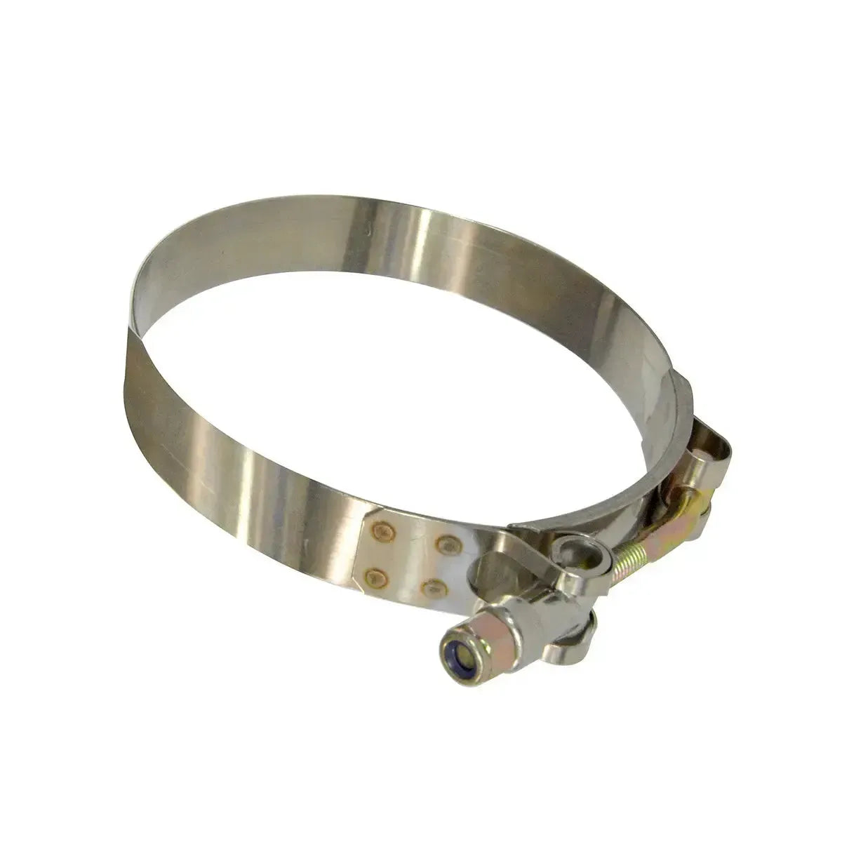 Universal T-Bolt Clamps - 304 SS (5151XXXXX)-T-bolt Clamp-PPE-Dirty Diesel Customs