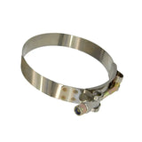 Universal T-Bolt Clamps - 304 SS (5151XXXXX)-T-bolt Clamp-PPE-Dirty Diesel Customs
