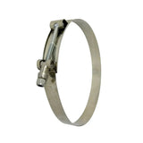 Universal T-Bolt Clamps - 304 SS (5151XXXXX)-T-bolt Clamp-PPE-Dirty Diesel Customs