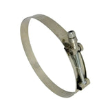 Universal T-Bolt Clamps - 304 SS (5151XXXXX)-T-bolt Clamp-PPE-Dirty Diesel Customs