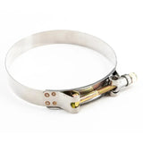 Universal T-Bolt Clamps - 304 SS (5151XXXXX)-T-bolt Clamp-PPE-Dirty Diesel Customs