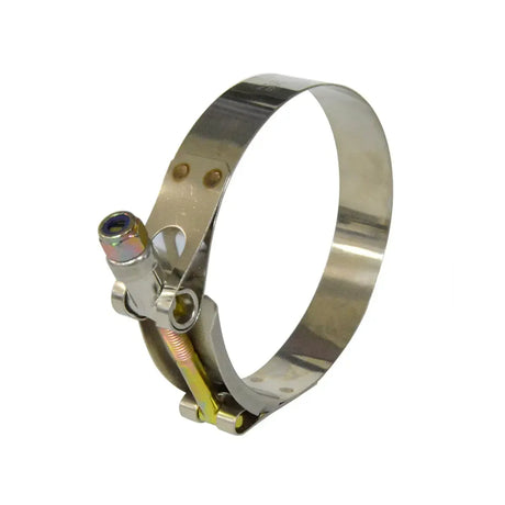 Universal T-Bolt Clamps - 304 SS (5151XXXXX)-T-bolt Clamp-PPE-Dirty Diesel Customs