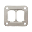 Universal T4 Turbo Flange Gasket Divided Ports (118062040)-Turbo Gasket-PPE-Dirty Diesel Customs