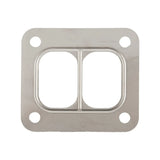 Universal T4 Turbo Flange Gasket Divided Ports (118062040)-Turbo Gasket-PPE-Dirty Diesel Customs