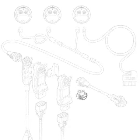 Universal Terminator Plug (61300-22)-Plugs-Banks Power-Dirty Diesel Customs
