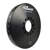 Universal Tractor Pulling Competition Damper (1243101)-Harmonic Balancers-Fluidampr-1243101-Dirty Diesel Customs