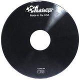 Universal Tractor Pulling Competition Damper (1243101)-Harmonic Balancers-Fluidampr-Dirty Diesel Customs