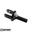 Universal UTV Death Grip Inner Tie Rod Clevis Kit For Shock Therapy Steering Rack (KRP0004)-UTV Steering Components-KRYPTONITE-KRP0004-Dirty Diesel Customs