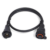 Universal Underhood Etension Cables (61300-XX)-Sensor Connector-Banks Power-61300-23-Dirty Diesel Customs