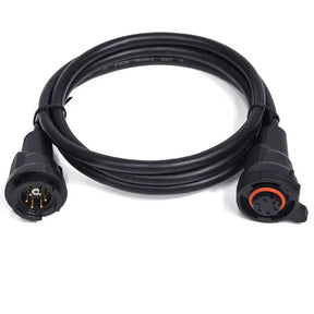 Universal Underhood Etension Cables (61300-XX)-Sensor Connector-Banks Power-61300-24-Dirty Diesel Customs