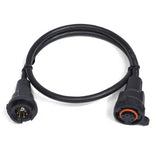 Universal Underhood Etension Cables (61300-XX)-Sensor Connector-Banks Power-Dirty Diesel Customs