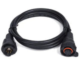 Universal Underhood Etension Cables (61300-XX)-Sensor Connector-Banks Power-Dirty Diesel Customs
