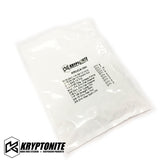 Universal Upper Control Arm Hardware Kit (KRUCA10H)-UCA Hardware Kit-KRYPTONITE-Dirty Diesel Customs