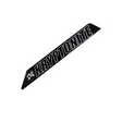 Universal Upper Control Arm Logo Plate (PB60803)-Dress Up-KRYPTONITE-PB60803-Dirty Diesel Customs