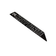 Universal Upper Control Arm Logo Plate (PB60803)-Dress Up-KRYPTONITE-PB60804-Dirty Diesel Customs
