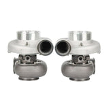 Universal VSR Gen2 67/62 CAST Journal Reverse Mirror or Normal Rotation Turbo (ST1G35)-Performance Turbocharger-VS Racing-Dirty Diesel Customs