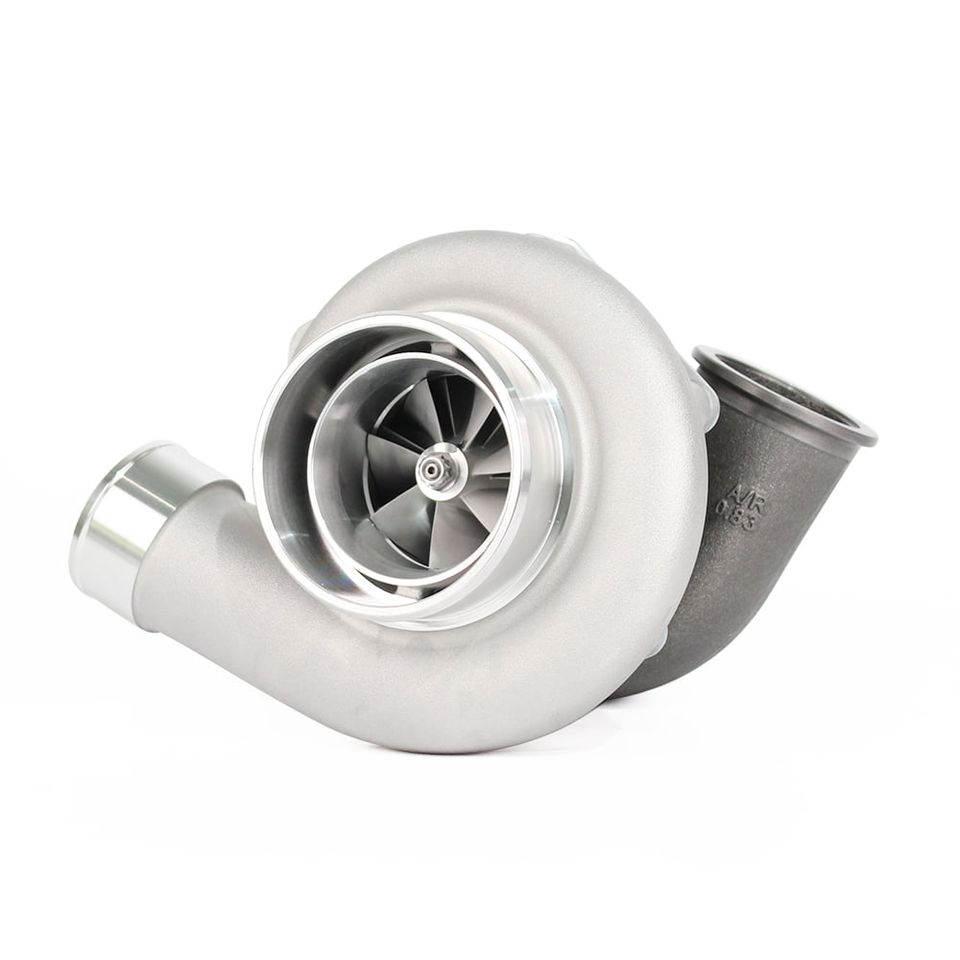 Universal VSR Gen2 67/62 CAST Journal Reverse Mirror or Normal Rotation Turbo (ST1G35)-Performance Turbocharger-VS Racing-ST1G3583-Dirty Diesel Customs