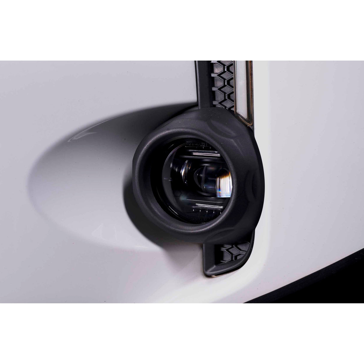 Universal XB Evo+ Fog Lights (LF091)-Fog Lights-Morimoto-Dirty Diesel Customs