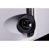 Universal XB Evo+ Fog Lights (LF091)-Fog Lights-Morimoto-Dirty Diesel Customs
