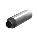 Universal 5" Armor Plus High Flow Muffler (GP290022)-Muffler-MBRP-Dirty Diesel Customs