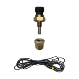 Universal Diesel FASS Connect -40° to 260° Temperature Sensor Kit (FC1003K)